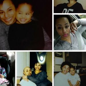 Meet your Posher, Clarissa